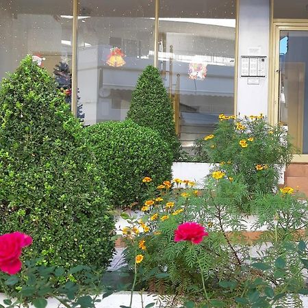 Όμορφο Studio Στην Πόλη Πάτρα Luaran gambar